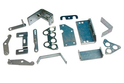 Metal Parts Manufacturer 